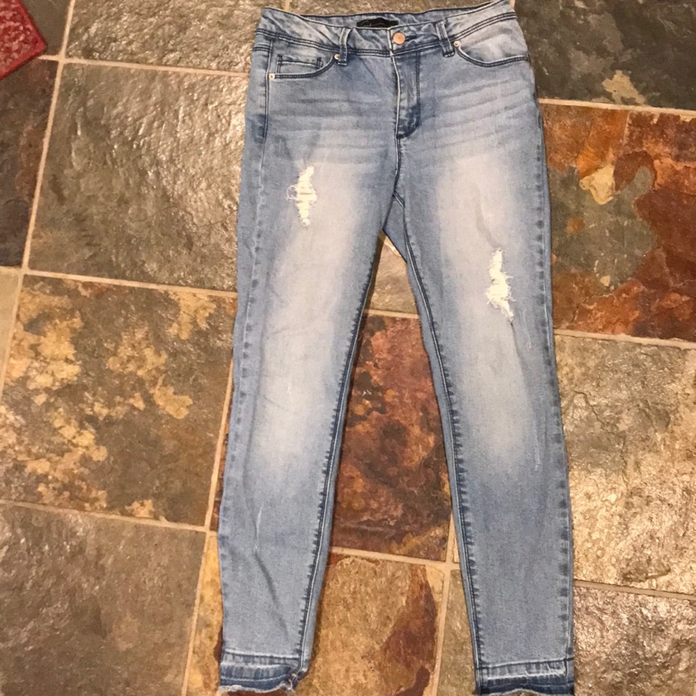 Cred New York Jeans